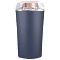 thumbnail image 1 of Manual Coffee Grinder,Manual Coffee Grinders Coffee Grinder 200W Powerful Spice Grinder Grinder Herb Grinder Coffee Beans Grinder for Spices Herbs Nut with Brush Coffee Bean Grinder, 1 of 9