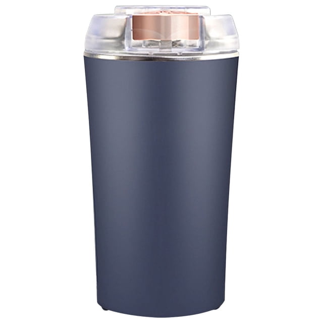 Manual Coffee Grinder,Manual Coffee Grinders Coffee Grinder 200W Powerful Spice Grinder Grinder Herb Grinder Coffee Beans Grinder for Spices Herbs Nut with Brush Coffee Bean Grinder