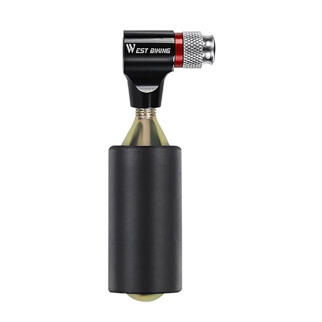 ddioayh Clearance Portable Mini Bicycle Pump High Pressure Cycling Hand Pump Bike Pump