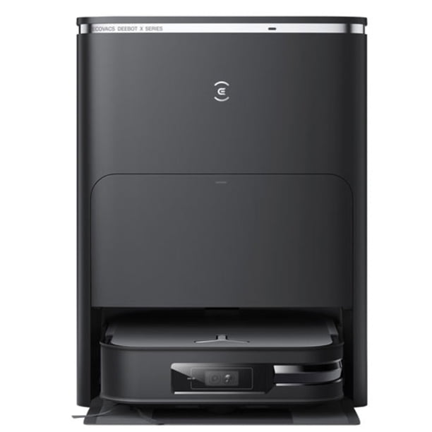 Refurbished Good-Deebot By Ecovacs X2 OMNI Vacuuming and Mopping