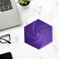 thumbnail image 2 of Fidget Hexagon Printed Hexagon Fidget Toy Printed Geometric Fidget Mindful Meditation Tool Sensory Toys For Adults, 2 of 6