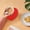 Red #2, variant on Silica Gel Insulated Cup Mats 2 Pack Flexible Heat Resistant Non Kitchen Trivet | Protective Hot Pot Pad for Table Countertop | Reusable Coffee Cup Mat for Cookware Serving Dishwasher Safe