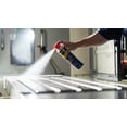 thumbnail image 5 of WD-40 Classic Multi-Use Product 01032 Aerosol Multipurpose Water Displacement Lubricant Spray with Big Blast Nozzle, 311g, 5 of 5