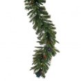 thumbnail image 1 of Vickerman A118315 9 Pi x 14 Po Cachemire Guirlande Dure-Lit 100MU, 1 of 2