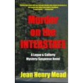 thumbnail image 1 of Murder on the Interstate (a Logan & Cafferty Mystery/Suspense Novel), 1 of 1