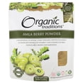 thumbnail image 2 of Organic Traditions - Poudre de Baies d'Amla - 7 oz, 2 of 3