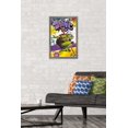 thumbnail image 3 of Teenage Mutant Ninja Turtles : Mutant Mayhem - Donatello, 3 of 4