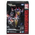 thumbnail image 4 of Transformers Studio Series Voyager Transformers: War for Cybertron 06 Starscream, 4 of 5