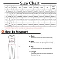 thumbnail image 2 of Gspmoly Mens Sweatshirt, Men'S Casual Oversize Solid Color Drawstring Trouser Long Sleeve Hooded Set Going Out Tops Prime Deals, 2 of 2