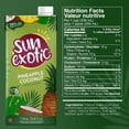 thumbnail image 3 of Sun Exotic Pineapple Coconut, 3 of 6
