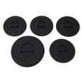 thumbnail image 3 of Kit de Couverture de Prise de Lit, 5 Pcs Couverture de Prise de Lit 5e Roue AA Col de Cygne Clarté Remarquable, 3 of 5