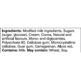 thumbnail image 4 of Great Value Lait Glacé Napolitain en Bac 4L, 4 of 5