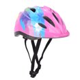 thumbnail image 4 of Équipement de Protection pour Enfants, Casque de Protection Complet pour Enfants Absorption des Chocs Réduction des Blessures pour Patinage Rose Coloré Enfants, 4 of 8
