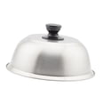 thumbnail image 1 of Housse de Cuisson à la Vapeur pour Plaque de Cuisson, Housse de Dômes pour Barbecue, Burgers, Steaks m, 1 of 9