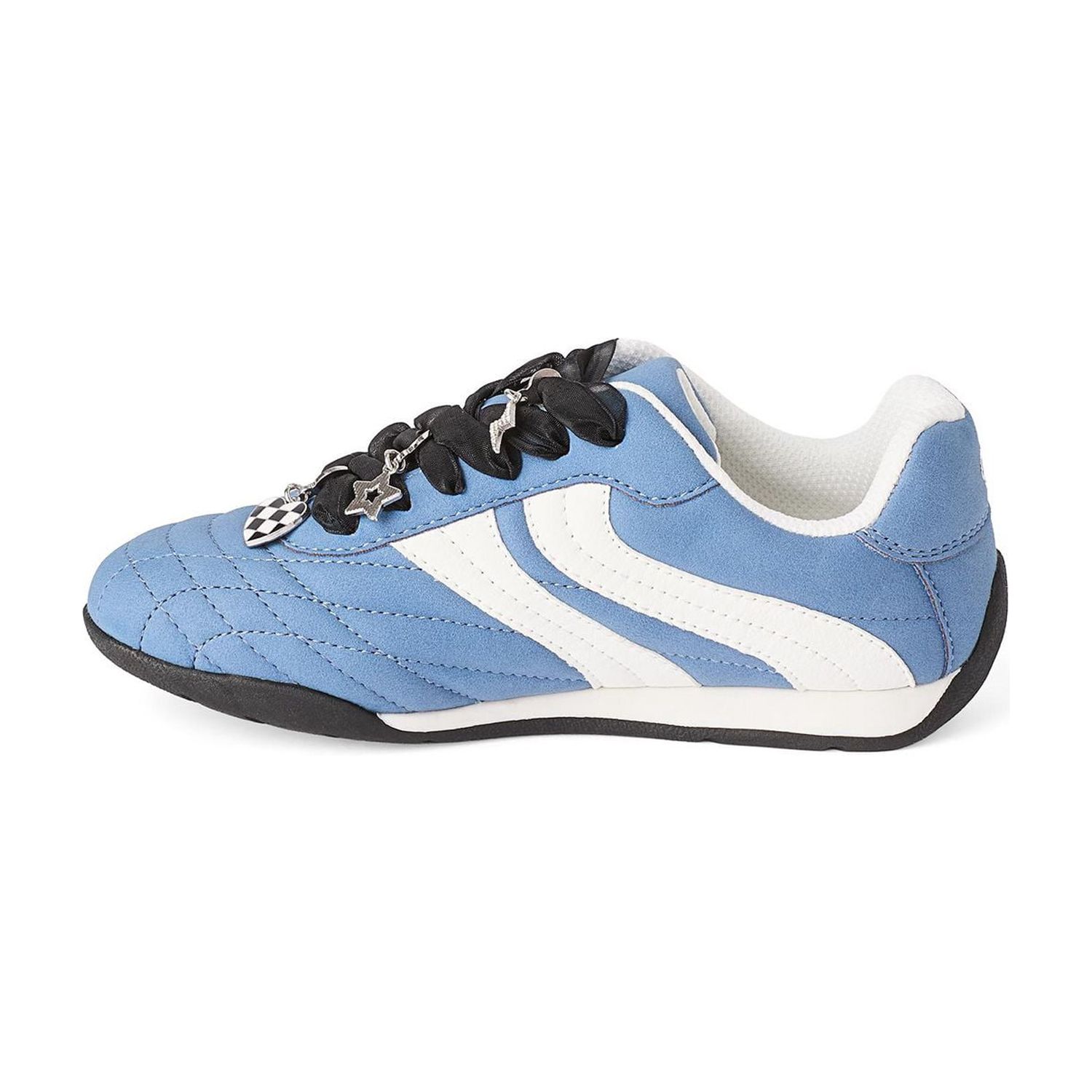 George Girls' Casual Sneakers