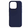 thumbnail image 4 of Blu Element Étui en Silicone avec MagSafe Marin pour iPhone 16 Pro Max, 4 of 7