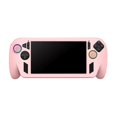 thumbnail image 1 of SharkTRUE Premium Silicone Protective Case for Handheld Game Console: Wireless Charging, 360° Protection, Waterproof & Shockproof, 1 of 8