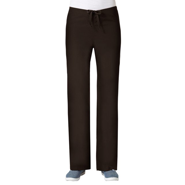 Pantalon d'Uniforme Sans Coutures Unisexe Core par Maevn