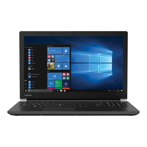 Dynabook Toshiba Tecra A50-EC1521 - Intel Core i5 - 8250U / up to