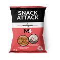 thumbnail image 2 of Snack Attack M4-Sesame sticks & Roasted coconut-Pack of 25 snacks, 2 of 3