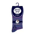 thumbnail image 2 of Gentle Grip - 6 Pairs Ladies Gentle Grip Non Elastic Crew Socks, 2 of 2