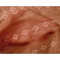 thumbnail image 4 of oneOone Silk Tabby Fabric Geometric Block Decor Fabric Printed BTY 42 Inch Wide, 4 of 4