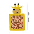 thumbnail image 2 of Small Animal Sensory Mat Soft Textured Tiles for Wall and Floor Use Educational Tactile Stimulation Relaxation Tool Kids Learning, 2 of 6