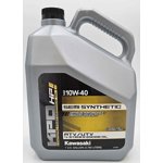 Kawasaki ATV/UTV Huile moteur 10W40 1 C'est moi. K61021-304