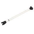 thumbnail image 4 of Door Security Bar, Safe Universal Prevent Intruders Alloy Steel Metal Door Security Bar Easy To Use Adequate Resistance Extendable  For Home, 4 of 8