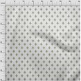 thumbnail image 3 of oneOone Cotton Flex Fabric Geometric Line Ikat Printed Craft Fabric BTY 40 Inch Wide, 3 of 4