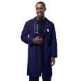 thumbnail image 1 of "Adar Universal Unisex Lab Coats - Classic 39"" Lab Coat", 1 of 7