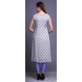thumbnail image 2 of Bimba Kurtis Droits pour Femmes Robe Kurti Imprimée Haut Indien Tunique pour Dames, 2 of 6