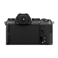 thumbnail image 3 of Fujifilm X-S20 Mirrorless Camera, Black, 3 of 10