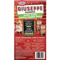 thumbnail image 2 of Dr. Oetker Giuseppe Pizzeria simple comme pizza 3 fromages 560 g, 2 of 5
