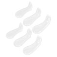 thumbnail image 4 of Miangastore 6pcs Piano Pedal Dust Cover Piano Foot Pad Sleeves Piano Pedal Cover Foot Pad Piano Pedal Protective Cover Case For Each Kinds Of Piano And Electric Piano Musical Instruments Accessories, 4 of 8