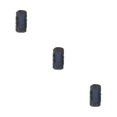 thumbnail image 3 of QualitChoice Sac de Compression à Cordon, Sac de Rangement pour Articles de Voyage, Sacs de Rangement pour Camping, Randonnée, Backpacking, Randonnée, Escalade, Accessoires, Bleu Foncé/TG 3 Pcs, 3 of 6