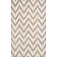 thumbnail image 3 of Safavieh Cambridge Kaitlyn Zig Zag Stripes Area Rug, 3 of 3