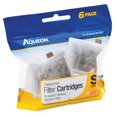 thumbnail image 1 of Aqueon Replacement Filter Cartridge For MiniBow 1, 2.5, 5 - Small - 6 pk AAQ100106417, 1 of 2