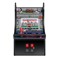 thumbnail image 1 of My Arcade - Bad Dudes - Micro Player, 1 of 3