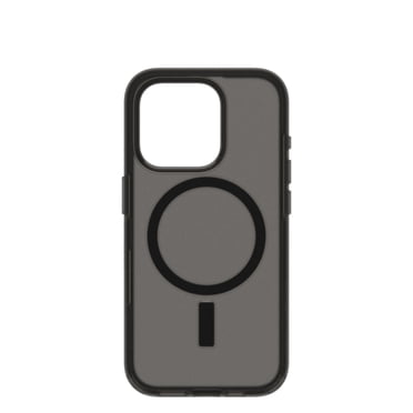 Otterbox Étui Symmetry Soft-Touch Dark Echo pour iPhone 15 Pro