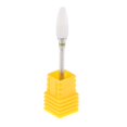 thumbnail image 1 of High Hardness Ceramic Files Drill Bit Electric ing Grinding Head White - as described, XF, 1 of 10