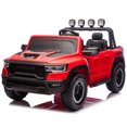 thumbnail image 1 of VOLTZ TOYS Camion pour Enfants sous Licence RHO 1500 24V 2 Places, 1 of 6