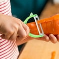 thumbnail image 4 of Yhmxh Kitchen Gadgets Kitchen Utensils Home and Kitchen Kitchen Gadgets Fruit and Vegetable Peeler Vegetable peeler, 4 of 5