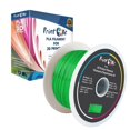 thumbnail image 1 of Green PLA 3D Printer Filament - 1 K.g. Spool, 1 of 2