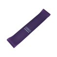 thumbnail image 1 of Bandes de Résistance Physio Exercice Pilates Yoga Récupération Force Nouveau Latex W1W1, 1 of 8