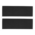 thumbnail image 4 of 2 Pcs Coussinets d'Isolation Acoustique pour Moniteur de Studio Anti-Vibration Réduction de Bruit avec Tailles Optionnelles, 4 of 7