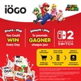 thumbnail image 2 of iÖGO Tropical Yogurt Cups 1%, 2 of 8