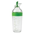 thumbnail image 1 of OXO SoftWorks Salad Dressing Shaker, 1 of 5