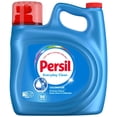 thumbnail image 1 of Persil ProClean Power-Liquid Cold Water Laundry Detergent, 4.43 Liters, 96 loads, 1 of 3