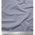 thumbnail image 1 of Soimoi Rayon Fabric Geometric Star Shirting Printed Fabric 1 Yard 56 Inch Wide, 1 of 3